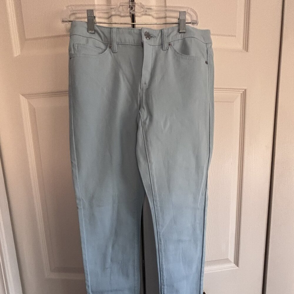 👖2 Pair Michael Kors Skinny Jeans Bundle – Size 2 x 30 - Picture 2 of 8